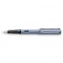 Pióro wieczne Lamy AL-Star Srebrne F aluminiowe - 3